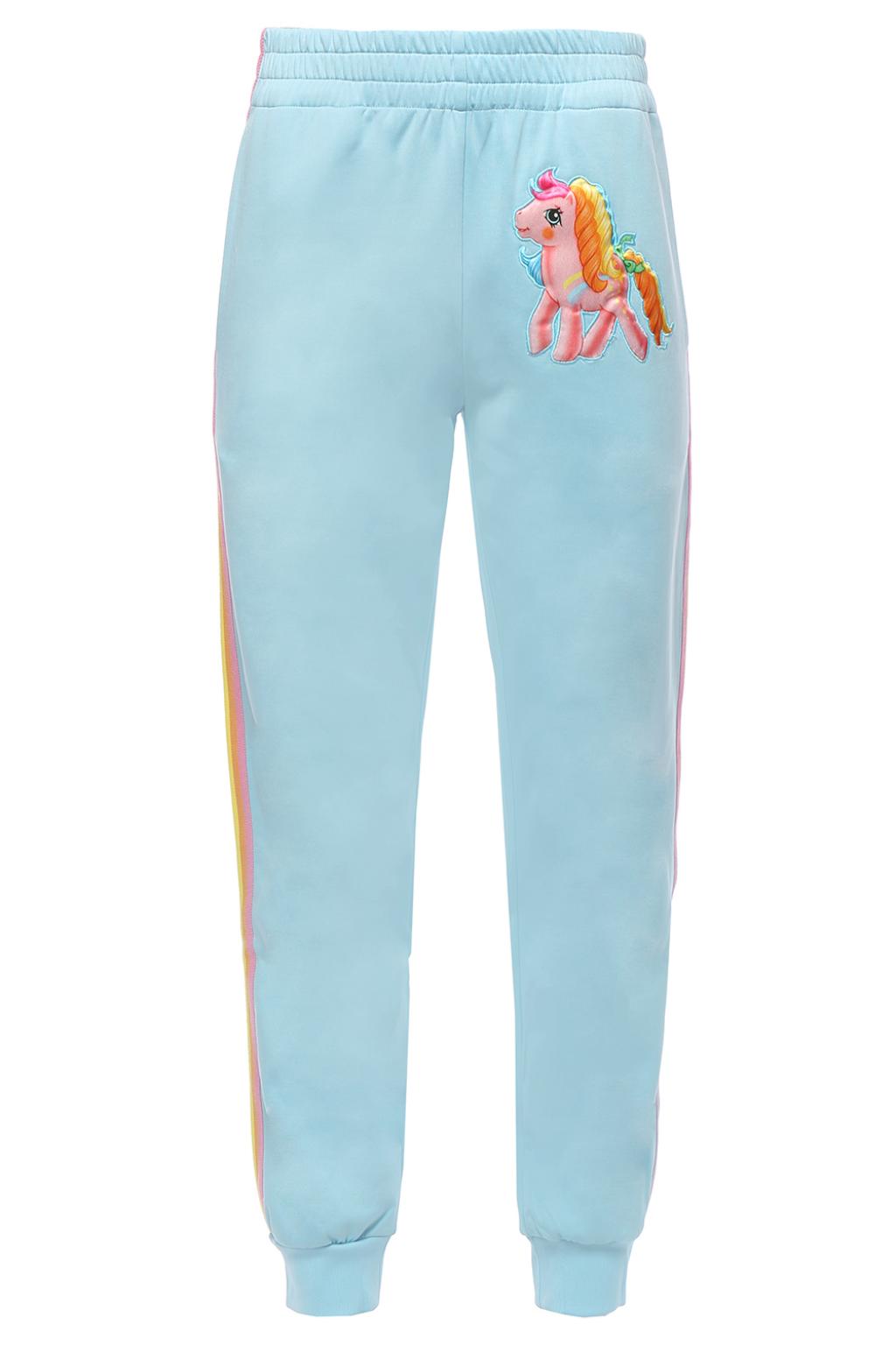 Moschino my discount little pony tracksuit